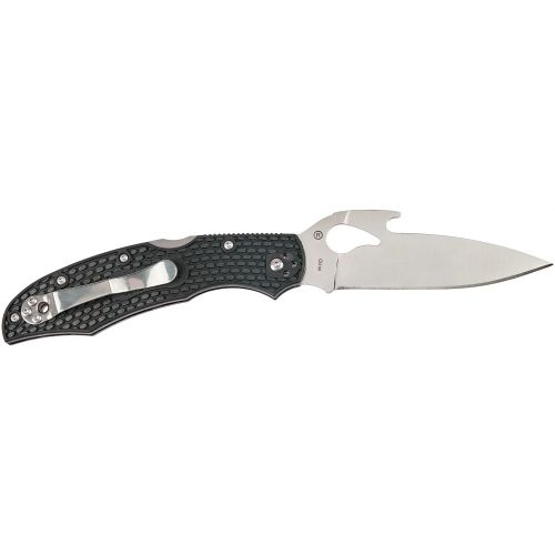 Нож Spyderco Byrd Cara Cara 2 Emerson Black