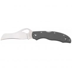 Нож Spyderco Byrd Gooney Gray
