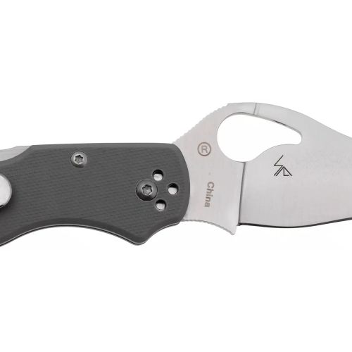 Нож Spyderco Byrd Gooney Gray