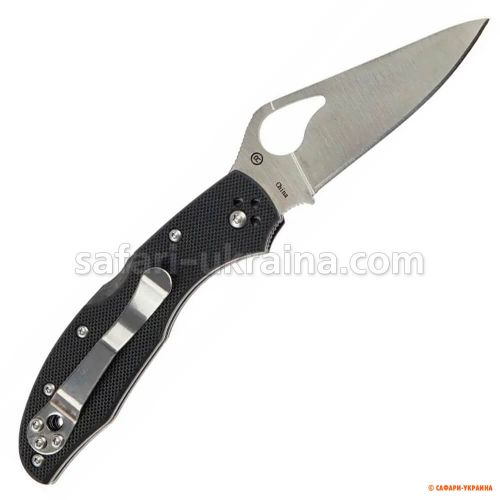 Складной нож Spyderco Byrd Meadowlark 2