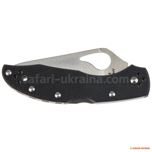 Складной нож Spyderco Byrd Meadowlark 2