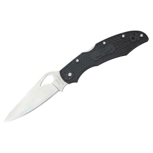 Складной нож Spyderco Byrd Cara Cara FRN
