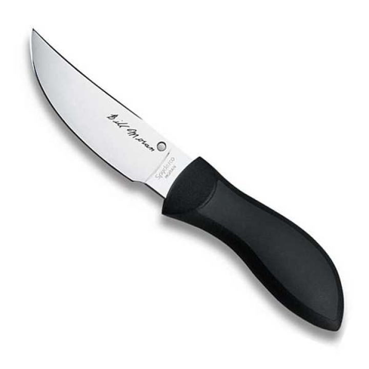 Охотничий нож Spyderco Moran, длина клинка 99 мм, термопластик