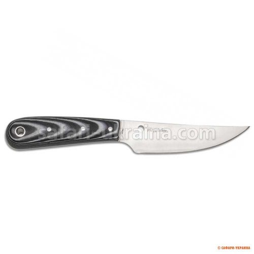 Мисливський ніж Spyderco Bow River, довжина клинка 112 мм 