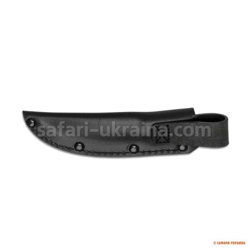 Мисливський ніж Spyderco Bow River, довжина клинка 112 мм 
