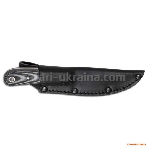 Мисливський ніж Spyderco Bow River, довжина клинка 112 мм 