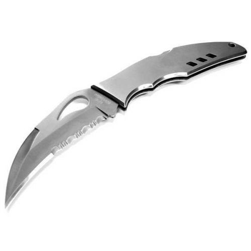 Складной нож Spyderco Byrd Crossbill