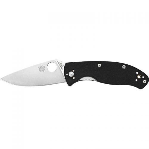 Складной нож Spyderco Tenacious