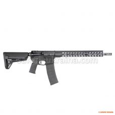 Карабін Stag 15 3-Gun SS 16’’ кал. 223 Rem. Black