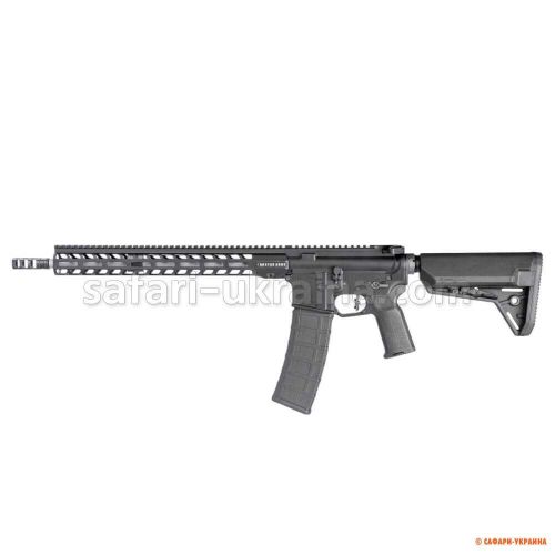 Карабін Stag 15 3-Gun SS 16’’ кал. 223 Rem. Black 