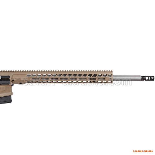 Карабін Stag 10 Marksman SS, кал. 6.5 Creedmoor, ствол 55,9 см. FDE 