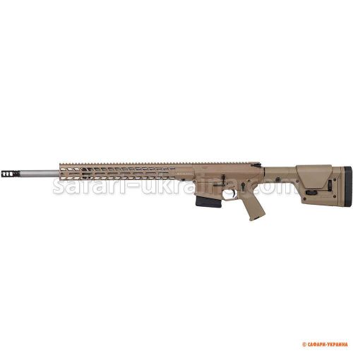 Карабін Stag 10 Marksman SS, кал. 6.5 Creedmoor, ствол 55,9 см. FDE 