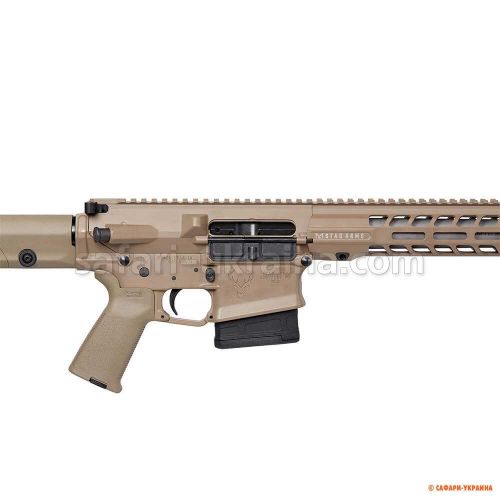 Карабін Stag 10 Marksman SS, кал. 6.5 Creedmoor, ствол 55,9 см. FDE 