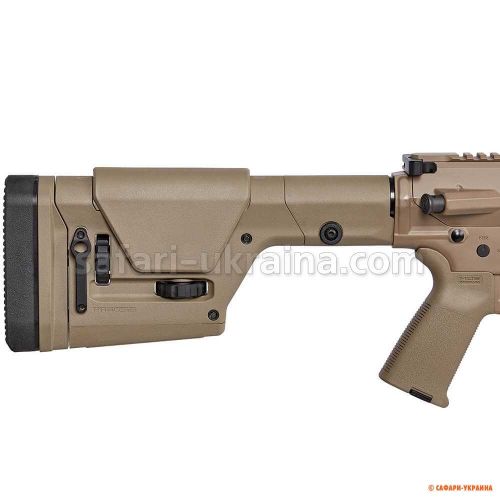 Карабін Stag 10 Marksman SS, кал. 6.5 Creedmoor, ствол 55,9 см. FDE 
