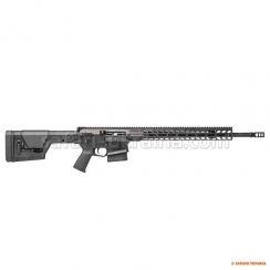 Карабін Stag 10 Long Range 20’’ кал. 308 Win. Black