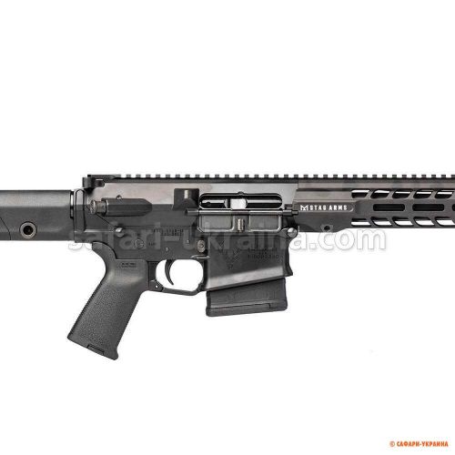 Карабін Stag 10 Long Range 20’’ кал. 308 Win. Black 