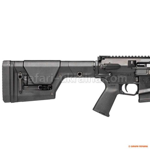 Карабін Stag 10 Long Range 20’’ кал. 308 Win. Black 