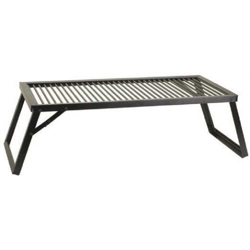 Решітка для приготування їжі Stansport Heavy duty Grill, 41 х 61 х 25 см Решітка для приготування їжі Stansport Heavy duty Grill, 41 х 61 х 25 см