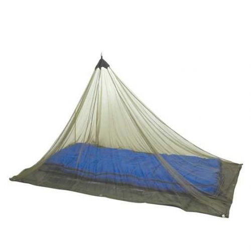 Сетка противомоскитная Stansport Mosquito Net Double, 7’ 10” x 5’ 6” x 4’ 3”