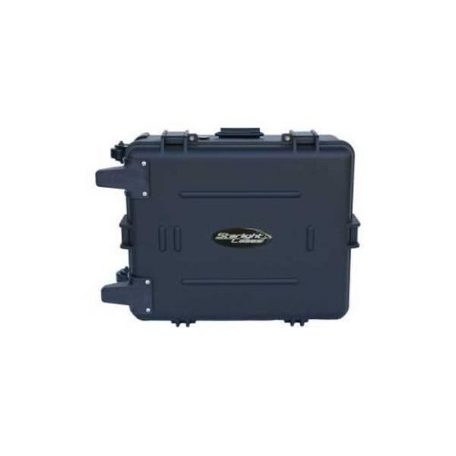 Кейс для пістолета Starlight Cases SC-061016F, 15 х 25 х 40 см 