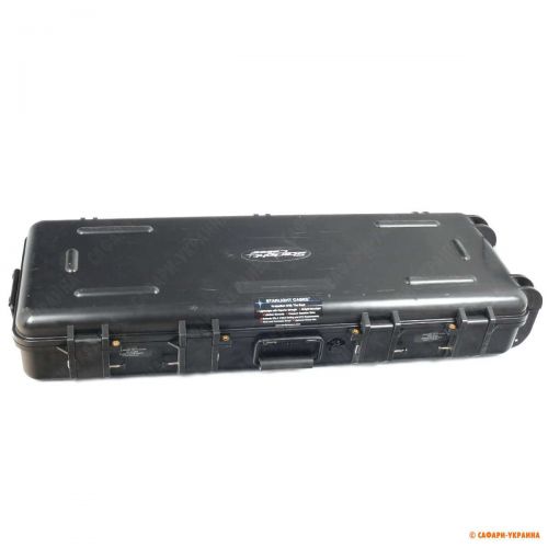 Протиударний кейс Starlight Cases SC-061338FW, 100 х 35 х 17 см 