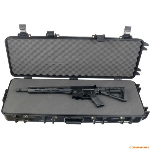 Протиударний кейс Starlight Cases SC-061338FW, 100 х 35 х 17 см 