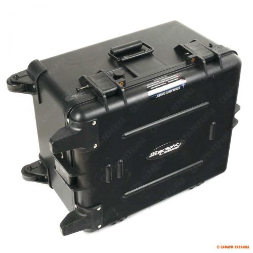 Ударостійка валіза для зберігання і транспортування Starlight Cases SC-101822F, водонепроникна 