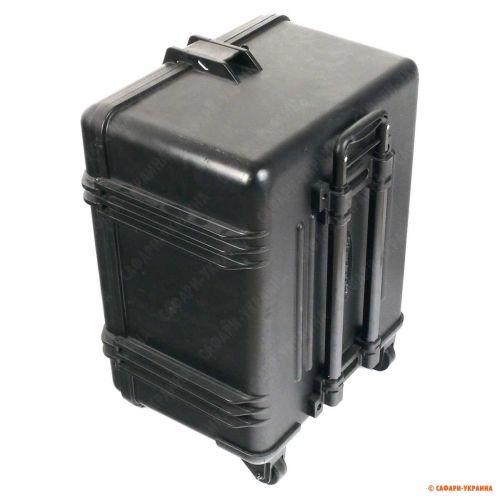 Ударостійка валіза для зберігання і транспортування Starlight Cases SC-101822F, водонепроникна 