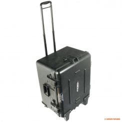 Ударостійка валіза для зберігання і транспортування Starlight Cases SC-101822F, водонепроникна