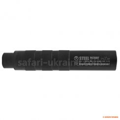 Саундмодератор STEEL PATRIOT 5.45, резьба 24х1.5