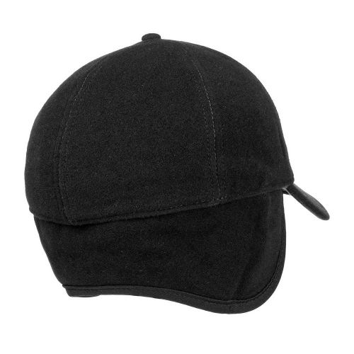 Шерстяная бейсболка Stetson Baseball Cap Wool/Cashmere, 7720102-1