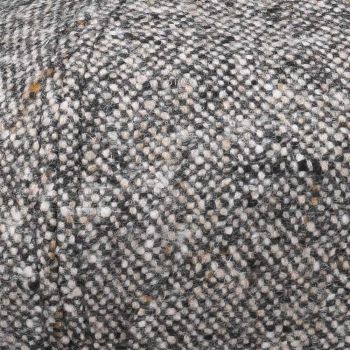 Кепка шестиклинка Stetson 6-Panel Cap Wool/Cashmere, 6650601-473