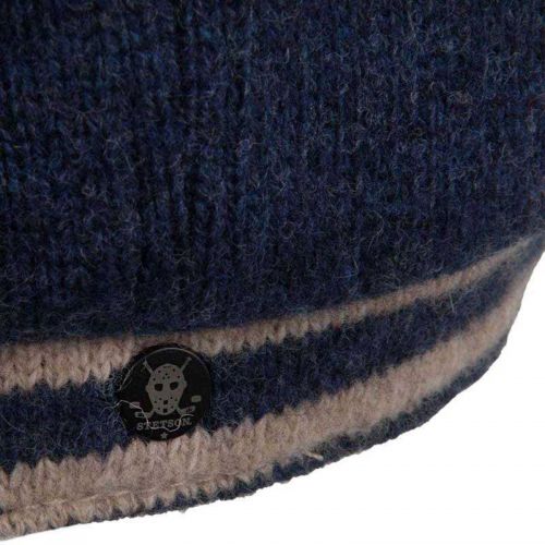 Кепка шерстяная мужская Stetson Hatteras Wool, 6849302-2
