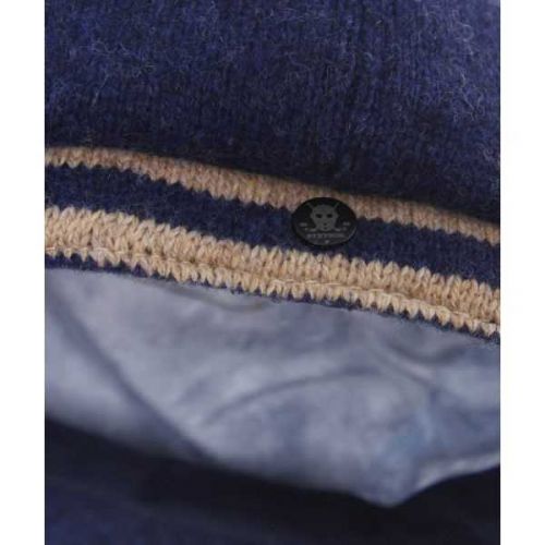 Кепка шерстяная мужская Stetson Hatteras Wool, 6849302-2