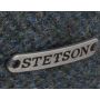 Мужская английская кепи Stetson Driver Cap Wool Herringbone, 6380502-325