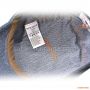 Класична англійська чоловіча кепка Stetson Driver Cap Wool Herringbone, 6380502-325 