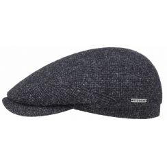 Кепка шерстяна чоловіча Stetson Driver Cap Wool, 6380105-2