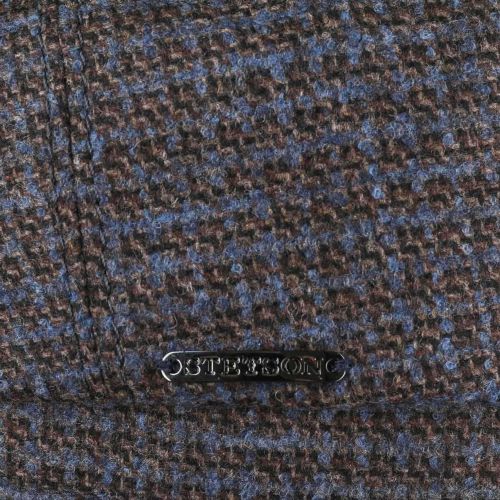 Кепка мужская Stetson Hatteras Virgin Wool/Cashmere, 6840201-123