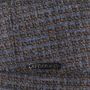 Кепка чоловіча Stetson Hatteras Virgin Wool/Cashmere, 6840201-123 