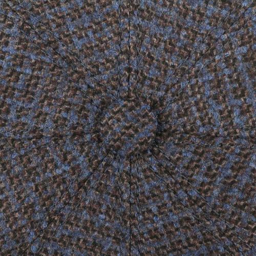 Кепка мужская Stetson Hatteras Virgin Wool/Cashmere, 6840201-123