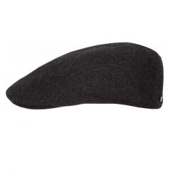 Кепка шерстяна чоловіча Stetson Ivy Cap Tyrolean Loden, 6120103-3