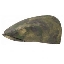 Кепка класична мисливська Stetson Kent Camouflage, камуфляж, 6291902-57