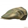 Кепка классическая охотничья Stetson Kent Camouflage, камуфляж, 6291902-57