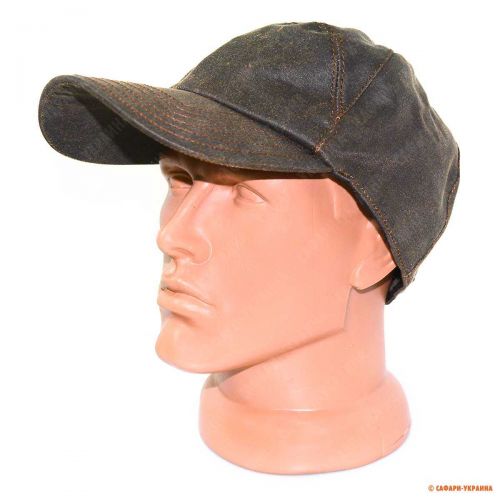 Кепка для охоты Stetson Maryman, с откидными ушами