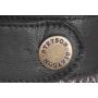 Перчатки мужские кожаные Stetson Gloves Goat Nappa/Woolrich, 9497205-2