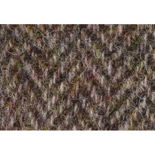 Перчатки мужские кожаные Stetson Gloves Goat Nappa/Woolrich, 9497205-6