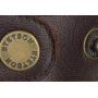 Перчатки мужские кожаные Stetson Gloves Goat Nappa/Woolrich, 9497205-6