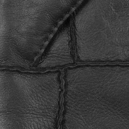 Перчатки мужские кожаные Stetson Gloves Lamb Fur, 9497501-1
