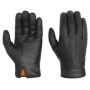 Перчатки мужские кожаные Stetson Gloves Goat Nappa, 9497210-1