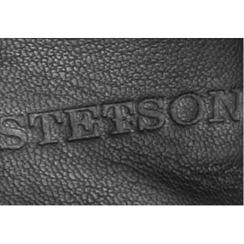 Перчатки мужские кожаные Stetson Gloves Goat Nappa, 9497210-1